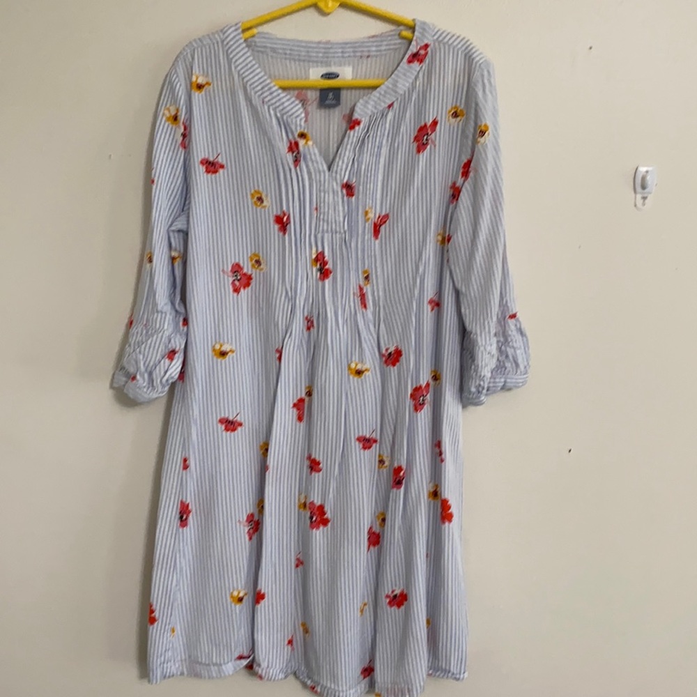 Girls Old Navy dress